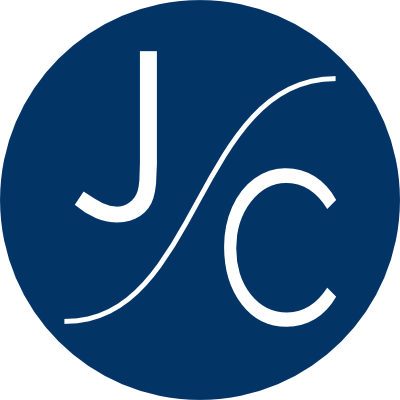 JChiro Logo